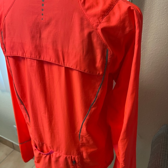 THE NORTH FACE LIGHT JACKET . SIZE M - Picture 6 of 13